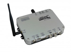 A151 easyTRX2S-IS-IGPS-WiFi