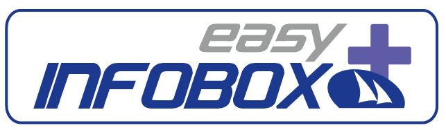 Logo easyINFOBOX