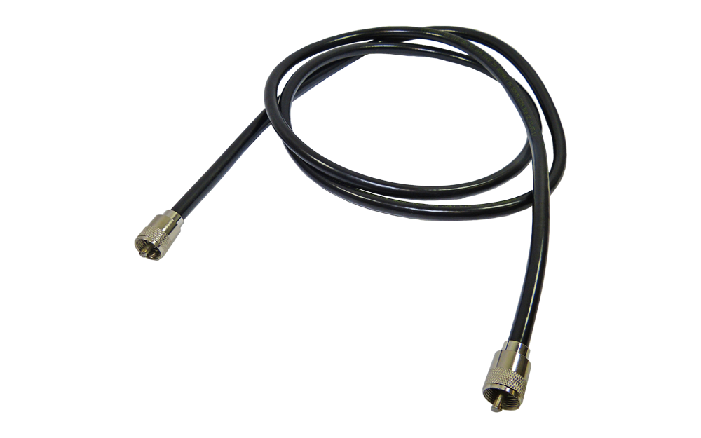 R08278 Verbindungskabel easyTRX2S-Funkgerät Produktbild