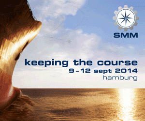 SMM 2014 – full throttle ahead