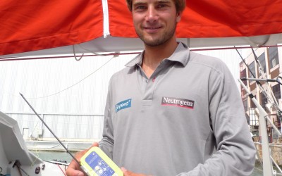 Boris Herrmann Racing