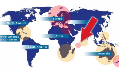 Approval for Seychelles