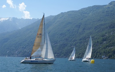 Lacus Felix Race in Austria