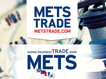 METS 2014 in Amsterdam is coming next