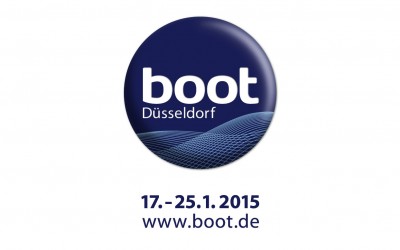Boot 2015 in Düsseldorf