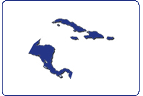Weatherdock Distributor Central America and Caribbean without text