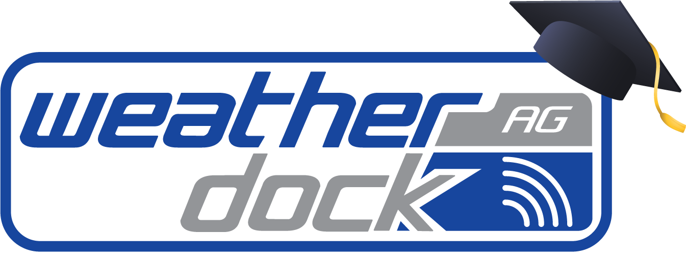 Logo Weatherdock Academy