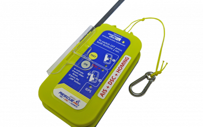 easyRESCUE-PRO3 available again from March