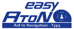 Logo easyAtoN Type 3