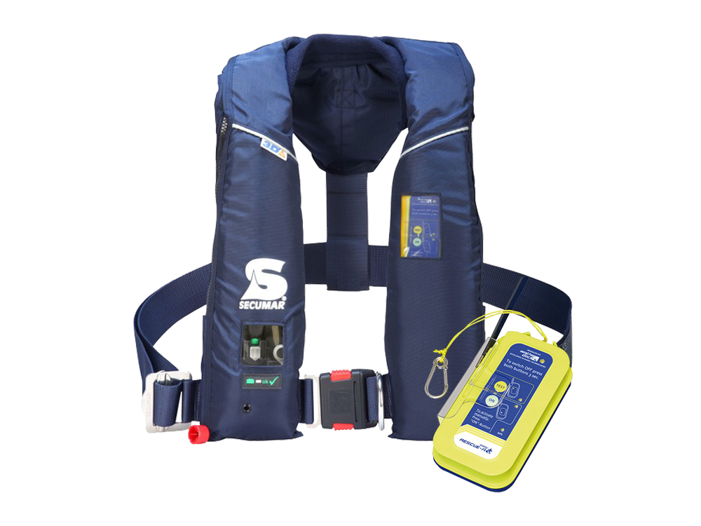 Product picture lifejackets