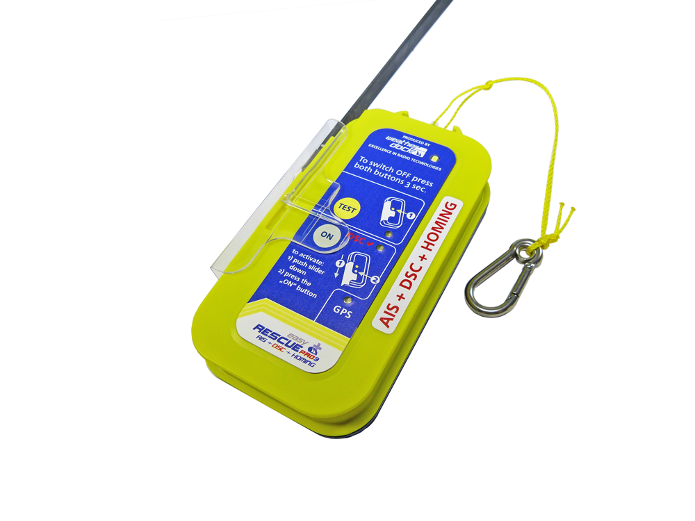 Product picture easyRESCUE-PRO3