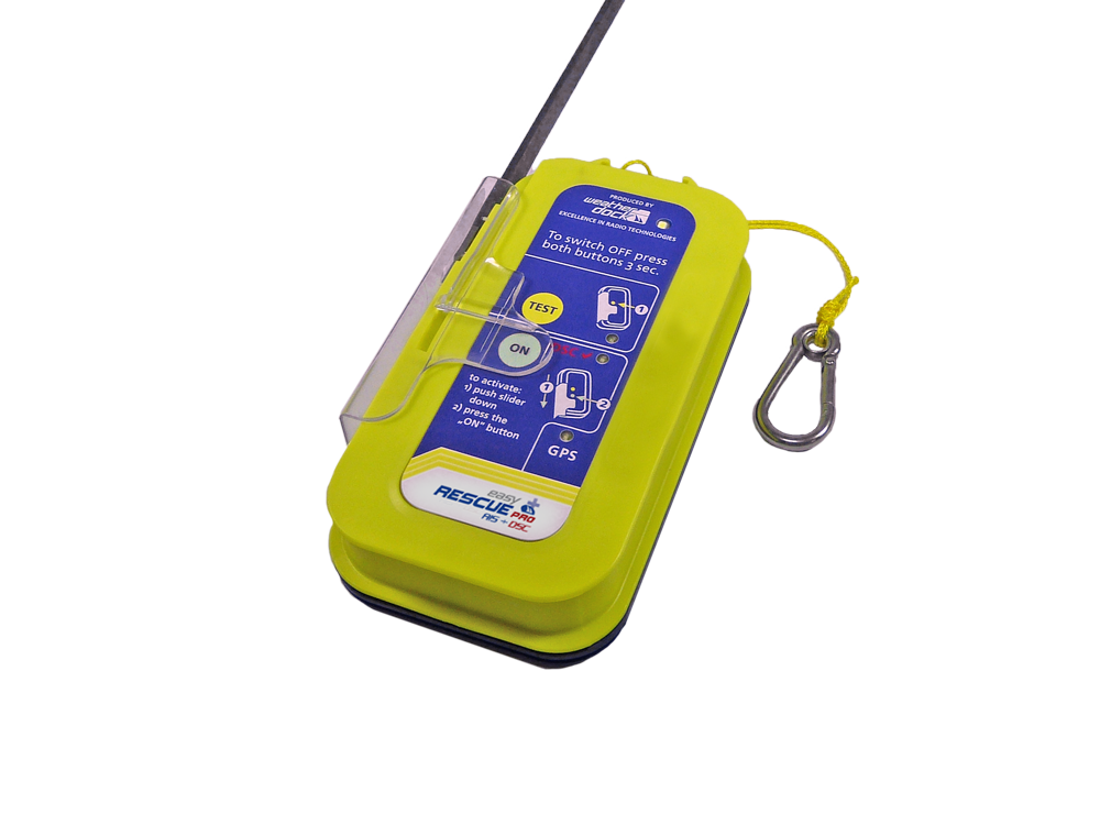 Product picture easyRESCUE-PRO