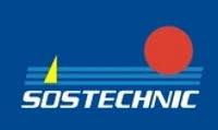 Logo Distributor Deutschland SOStechnic