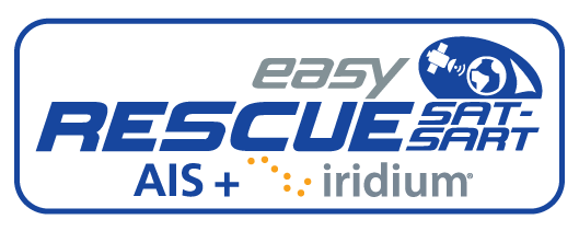 Logo A04020 easyRESCUE-SAT-SART