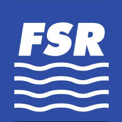 Logo FSR Fachverband Seenot-Rettungsmittel e. V.