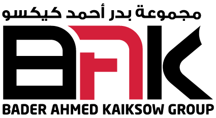 Logo Distributor Bahrain BAK Group