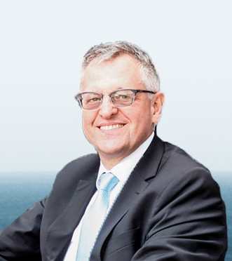 Alfred KotouczekZeise AIS SUMMIT 25 Speaker