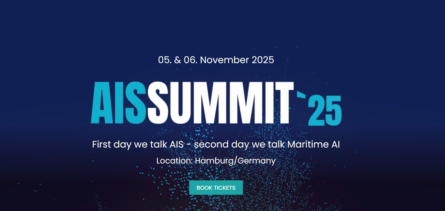 Teaser image AIS SUMMIT 2025