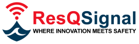 Logo Distributor Southafrica ResQSignal