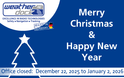 Merry Christmas and a Happy New Year 2026