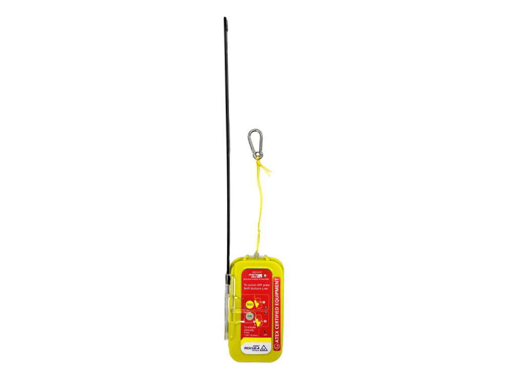 A040-BW-COM-ATEX easyRESCUE-BW-COM-ATEX Produktfoto front komplett
