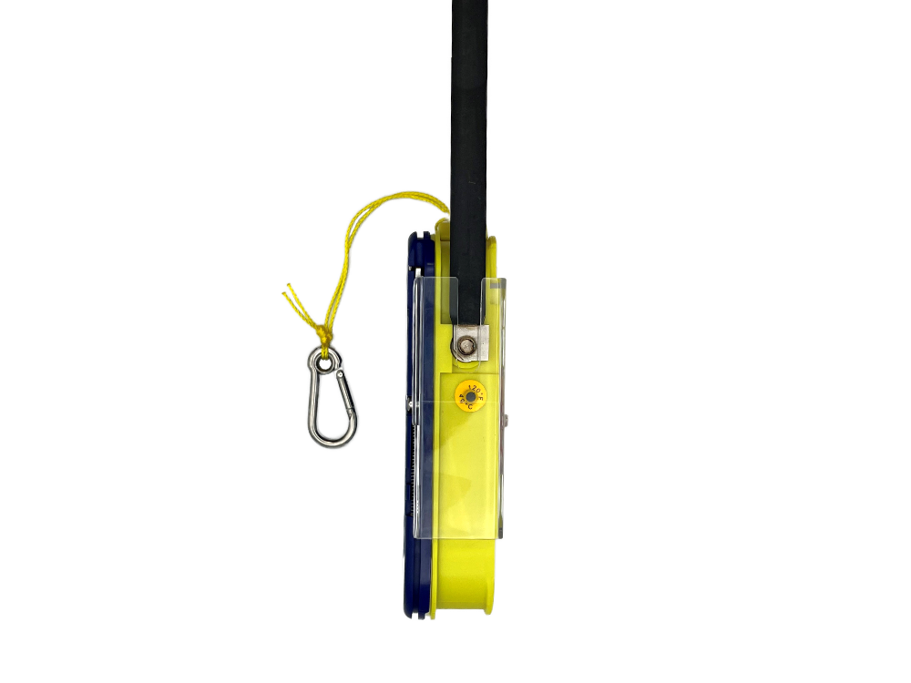 A040-BW-COM-ATEX easyRESCUE-BW-COM-ATEX Produktfoto left