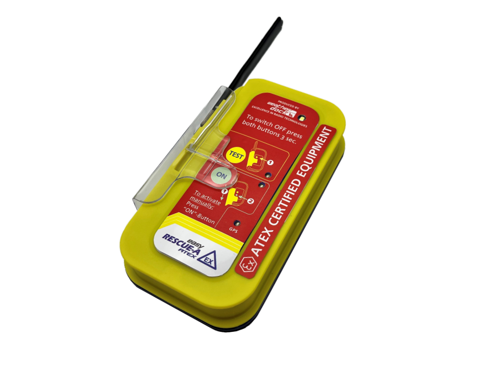 A049-ATEX easyRESCUE-A-ATEX Produktfoto