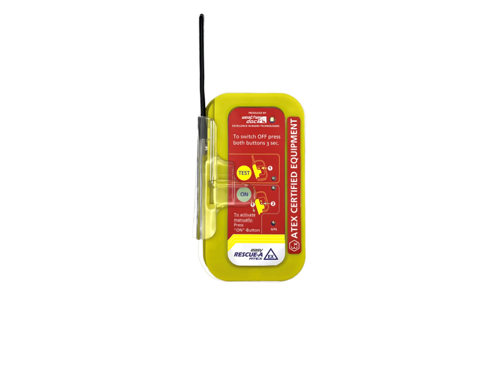 A049-ATEX easyRESCUE-A-ATEX Produktfoto front