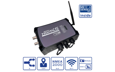 A20023 easyTRX3S-DVBT