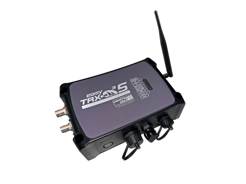 easyTRX3S-DVBT Gen2 A20023 product image