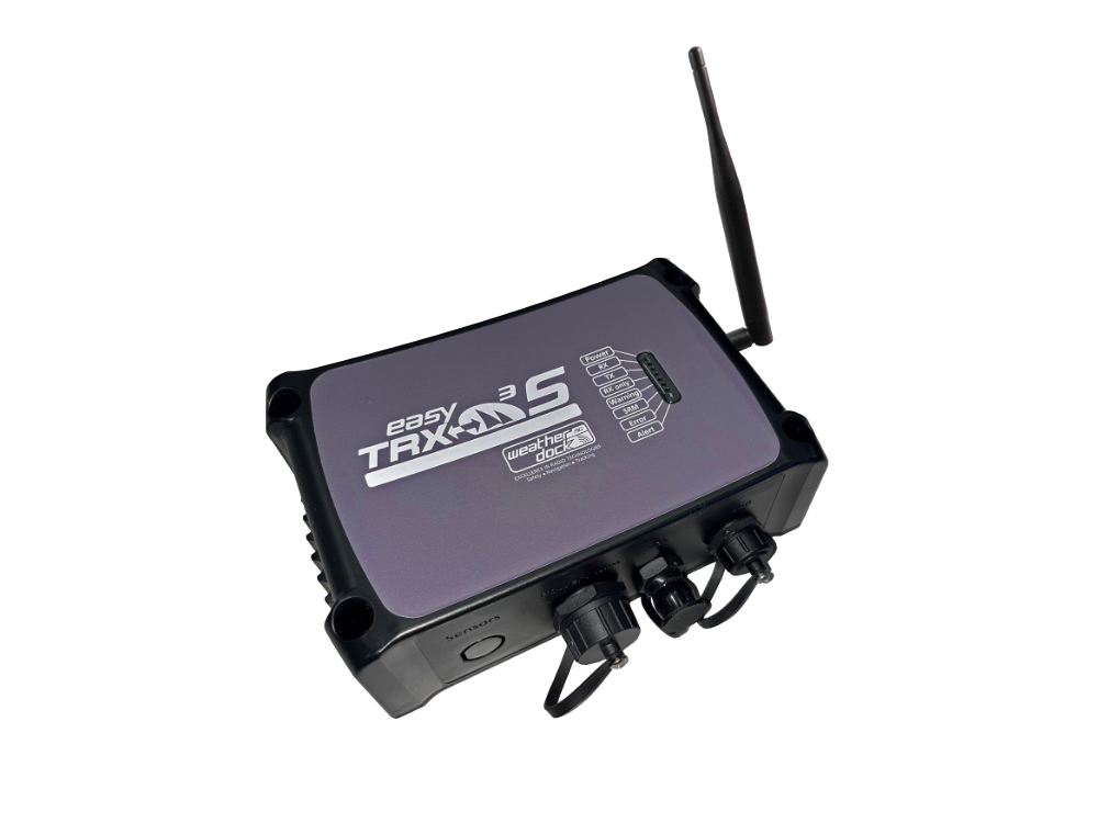 easyTRX3S Gen2 A20021 Standard Product Image