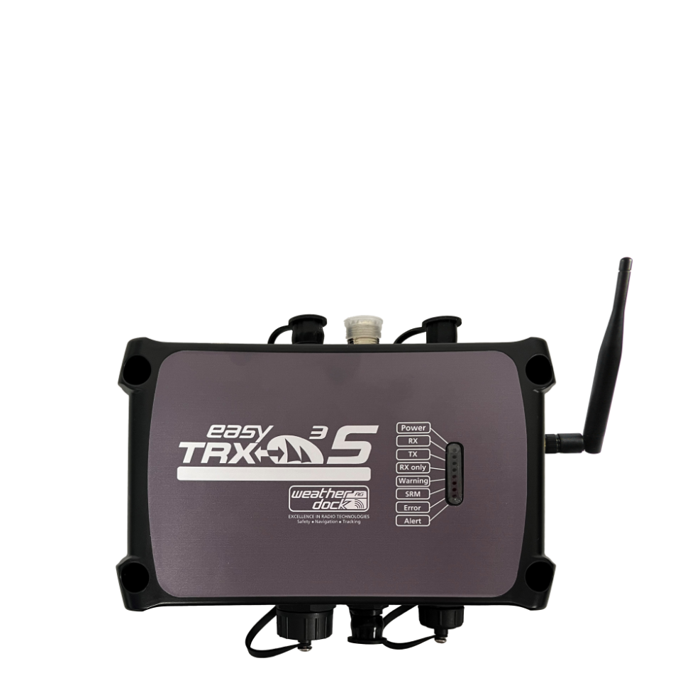 easyTRX3S Gen2 A20021 top square