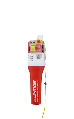 AIS-Rettungssender_A22800_easy2-MOB_400x250px AIS rescue beacon A22800 easy2-MOB 400x250px