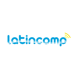Logo Distributo latincomp quadrat