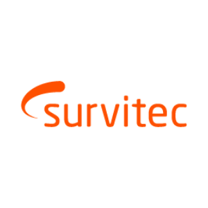 Logo Distributor Asia Singapore survitec quadrat