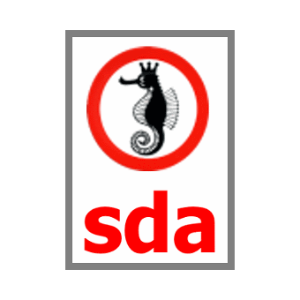 Logo Distributor Asia Thailand sad quadrat