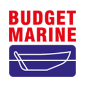 Logo Distributor Caribbean Budget Marine quadrat