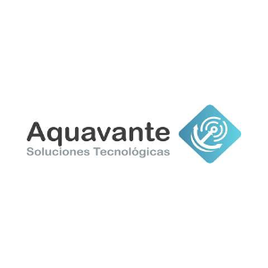 Logo Distributor Colombia Aquavante quadrat