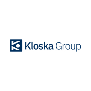 Logo Distributor Deutschland Kloska quadrat