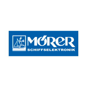 Logo Distributor Deutschland Mörer quadrat