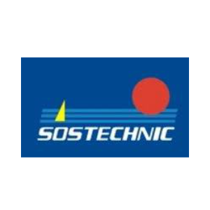 Logo Distributor Deutschland SOStechnic quadrat