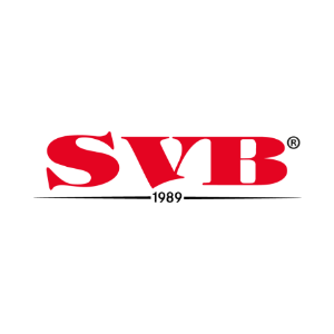 Logo Distributor Deutschland SVB quadrat