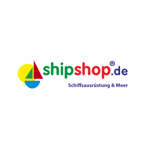 Logo Distributor Deutschland Shipshop quadrat