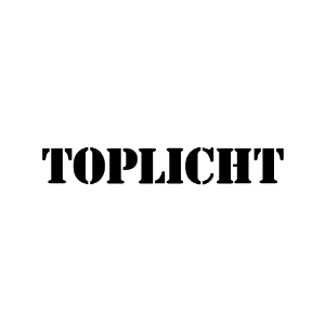 Logo Distributor Deutschland TOPLICHT quadrat