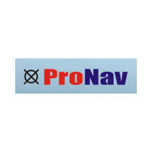 Logo Distributor Finland ProNav quadrat