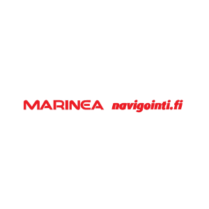 Logo Distributor Finnland MARINEA quadrat