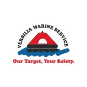 Logo Distributor Italien Versilia Marine Service quadrat