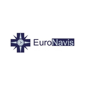 Logo Distributor Kroatien EuroNavis quadrat