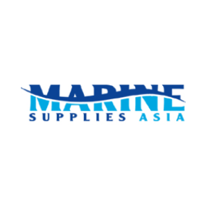 Logo Distributor Malaysia Marine Supplies Asia quadrat