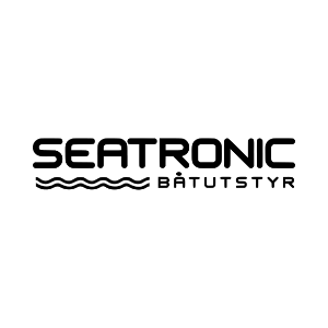 Logo Distributor Norwegen Seatronic quadrat